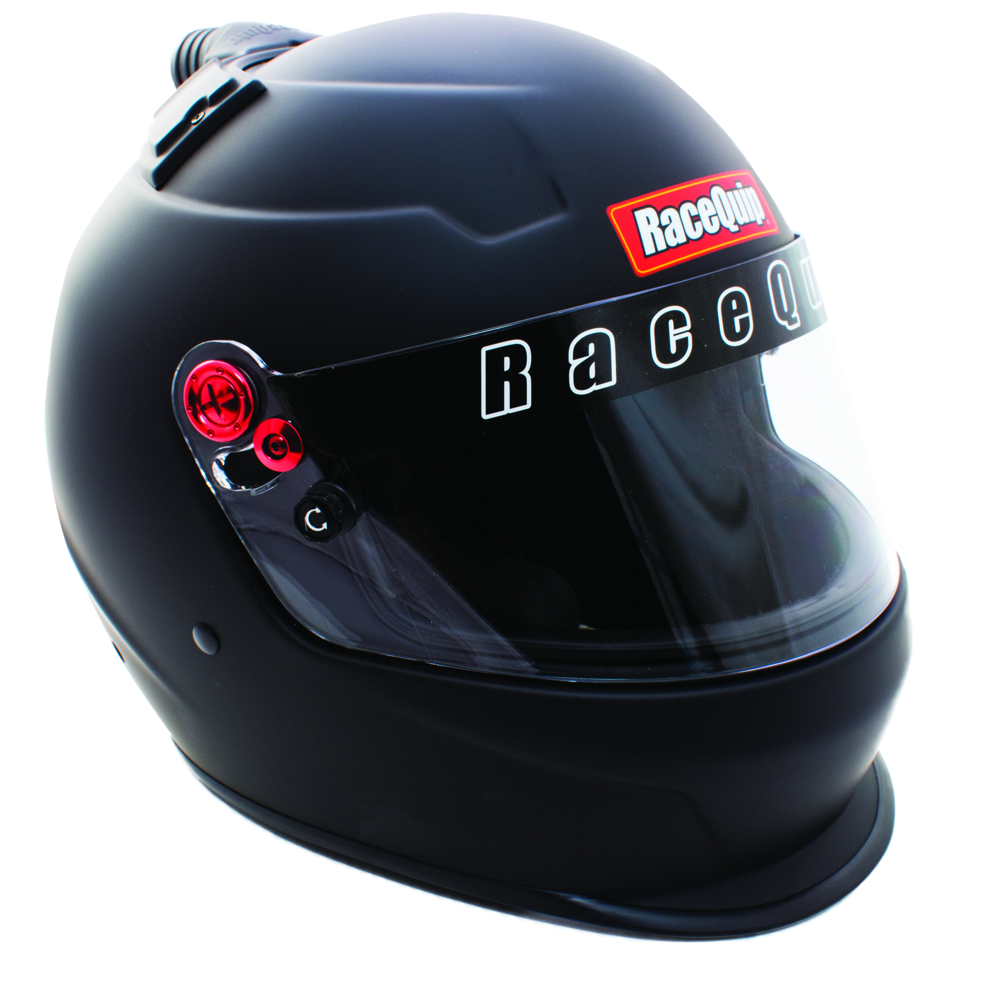 (image for) TOP AIR PRO20 SA2020 FLBLK XXL HELMET